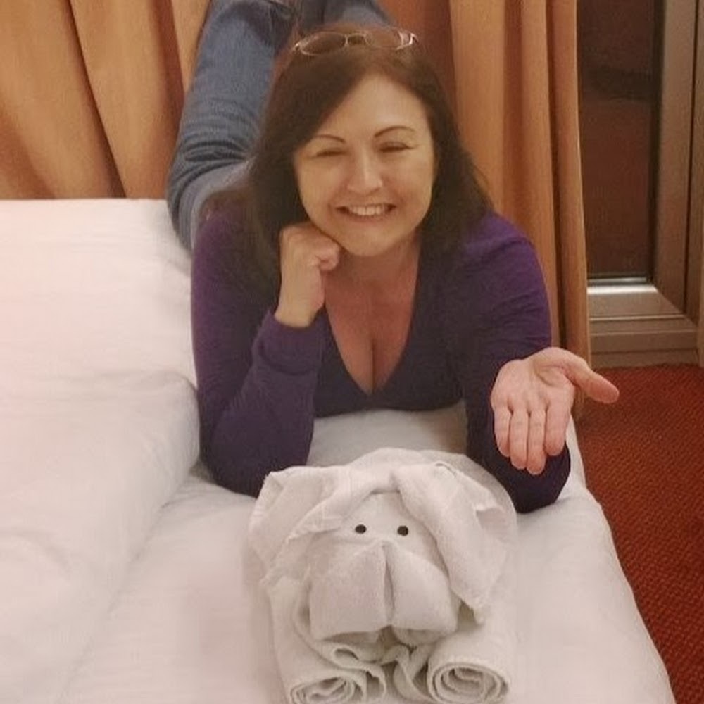 Meet your Posher, Christa